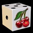 Hot Diamonds 40 Dice Paytable Symbol 1