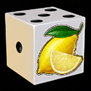 Hot Diamonds 40 Dice Paytable Symbol 2