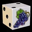 Hot Diamonds 40 Dice Paytable Symbol 4